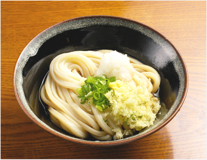 udon picture