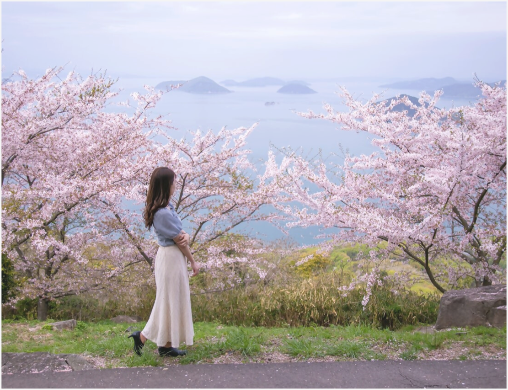 shiude mountain