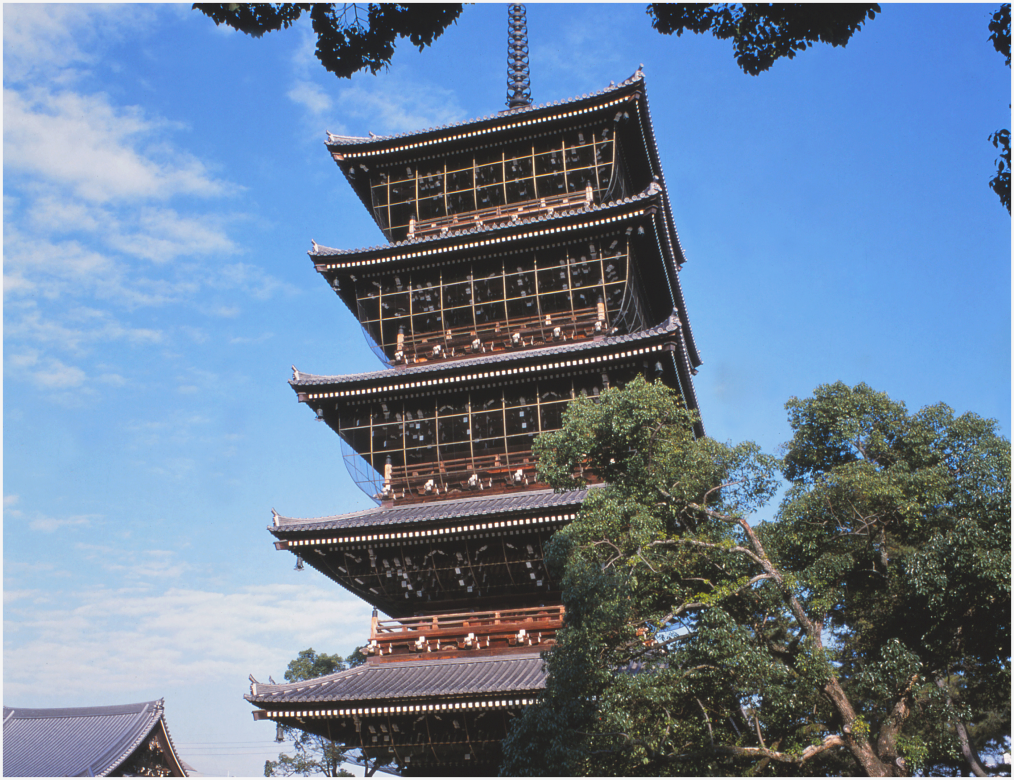 zentsuji temple