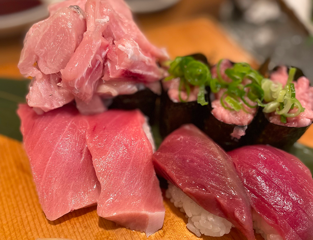 Sushi